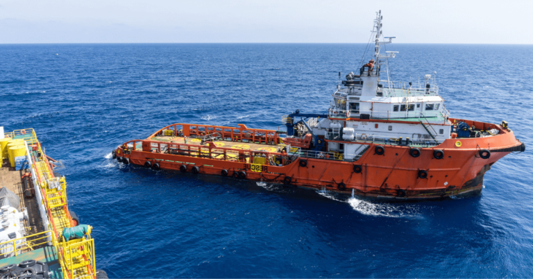What are Anchor Handling Tug Supply Vessels (AHTS)?