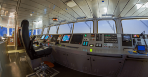 What is Vessel Management System?