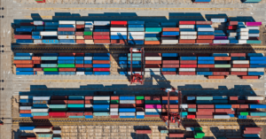 What is an Intermodal Container