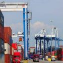 SC Ports Authority Handles Record January Container Volume