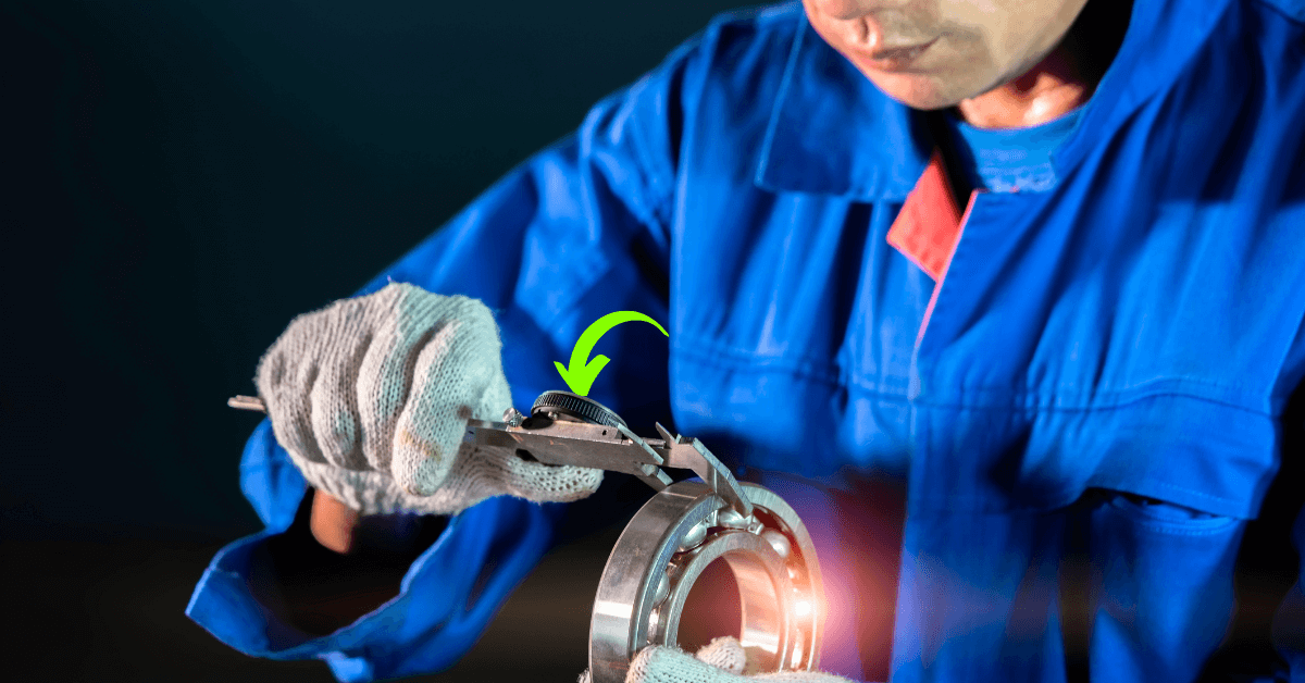Different Types of Measuring Tools and Gauges Used on Ships