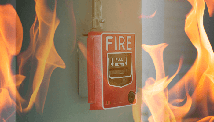 Fire Safety System