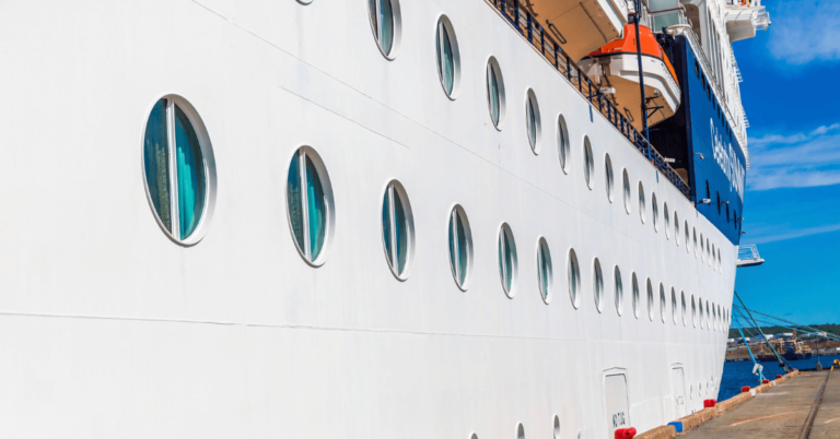 What Are Ship Portholes?