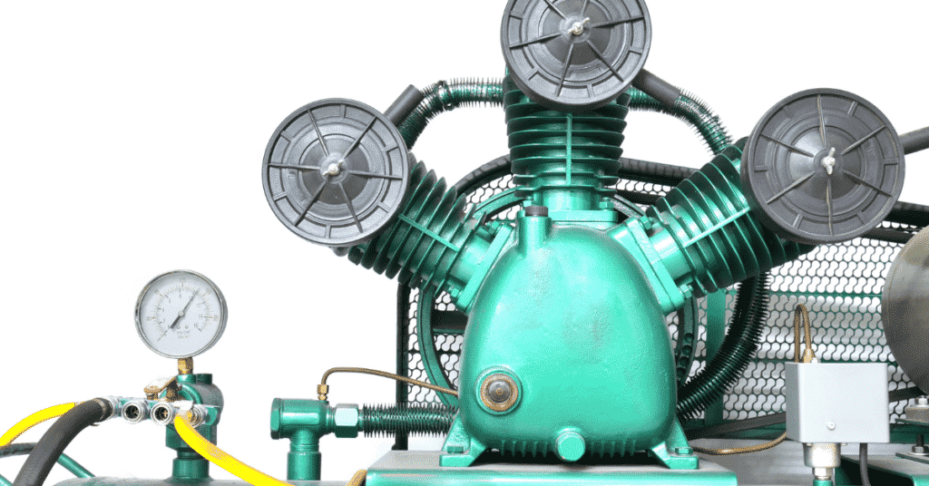 Top 5 Air Compressor Problems Marine Engineers Must Know