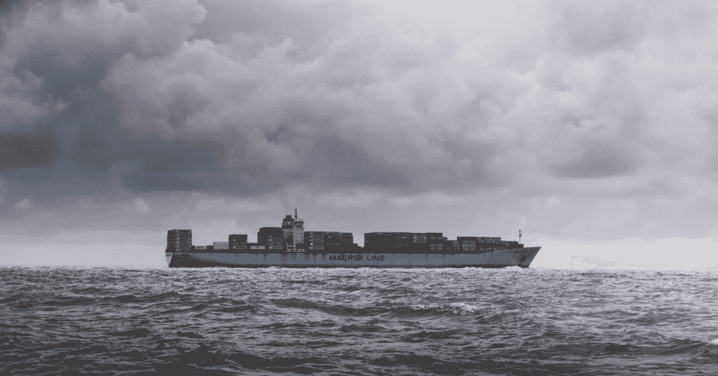 Understanding Different Types Of Manoeuvres of a Vessel -Part 2