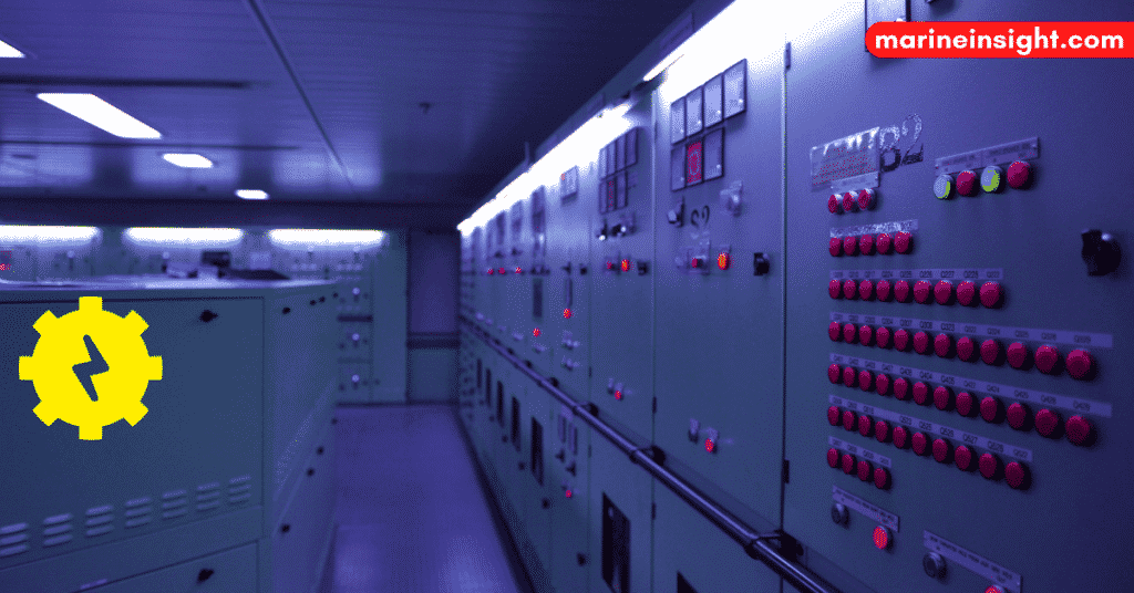 Understanding Power Management System How To Reduce Power Consumption On Ships