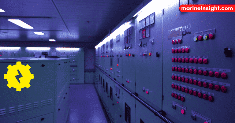 Understanding Power Management System: How To Reduce Power Consumption On Ships