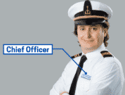 What are the Duties of Chief Officer