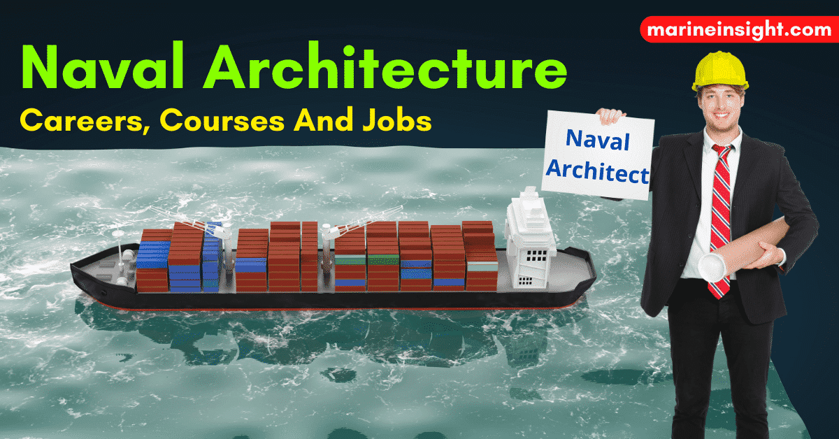 Jobs naval architect singapore