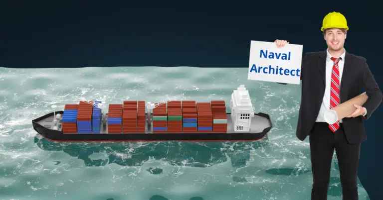 A Guide To Naval Architecture