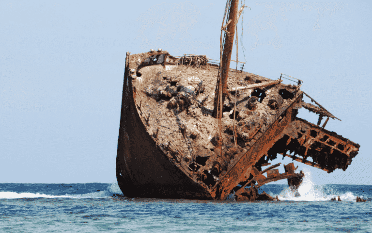 Unexplained Mystery: The Devil’s Sea – The Dragon’s Triangle