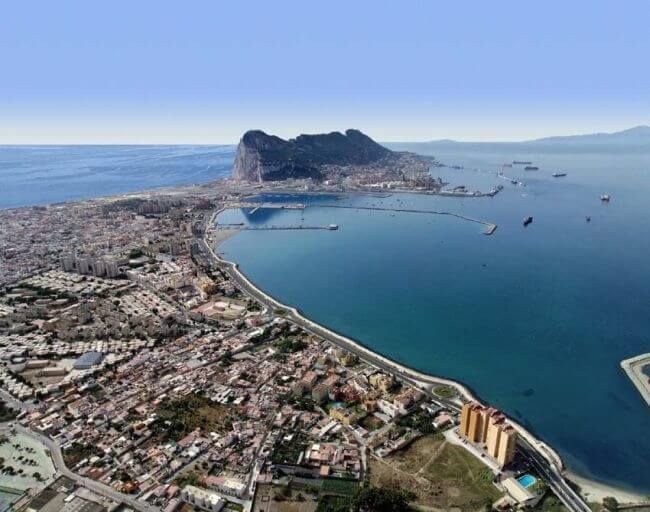 World Fuel Services can now offer further operational flexibility to customers in the port of Gibraltar
