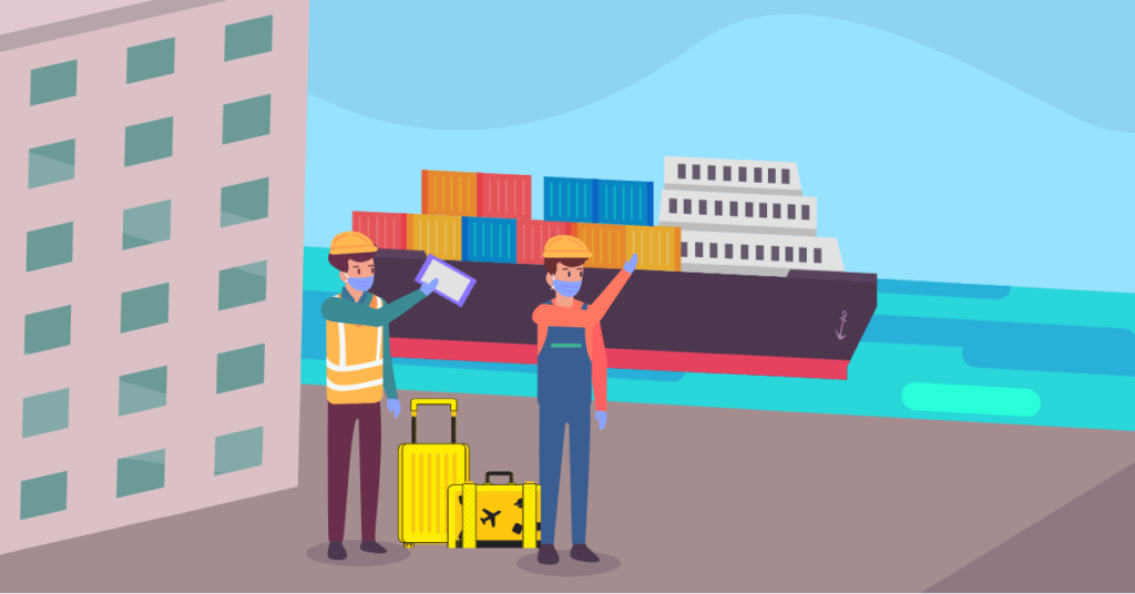 10 Things Seafarers Must Remember Before Signing Off From Ship