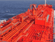 20 Hazards On Oil Tanker Ship Every Seafarer Must Know