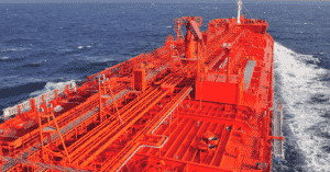 20 Hazards On Oil Tanker Ship Every Seafarer Must Know