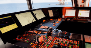 An Introduction to Dynamic Positioning System
