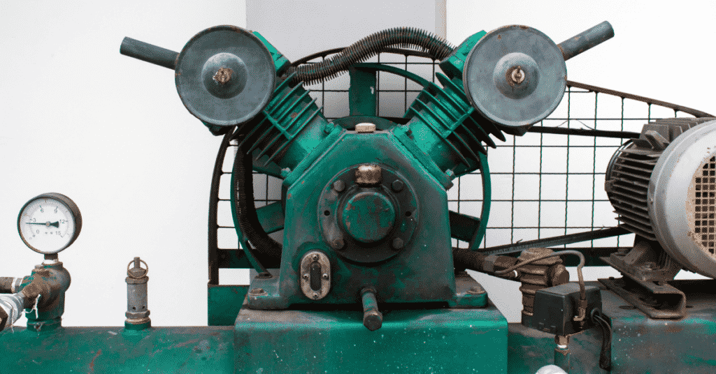 Construction and Working of Ship’s Refrigeration plant