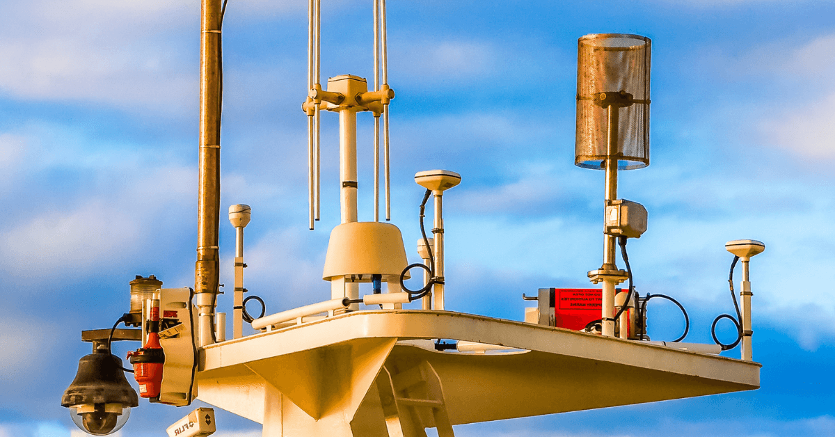 Types of Marine Salvage