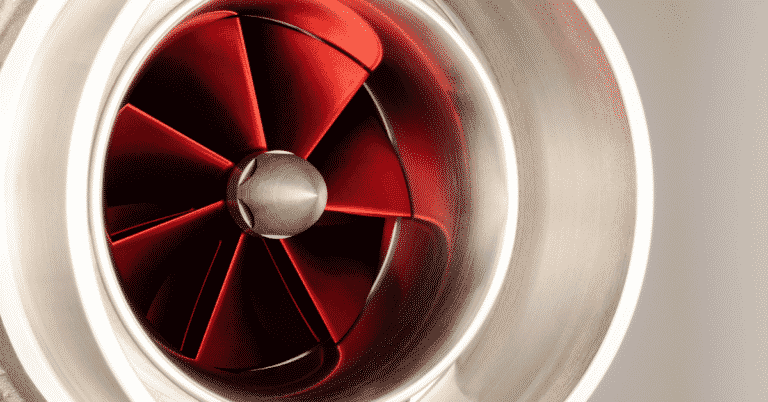 How Variable Geometry Turbocharger for Marine Engines Works?