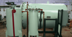 How to Operate an Oily Water Separator (OWS) on Ship