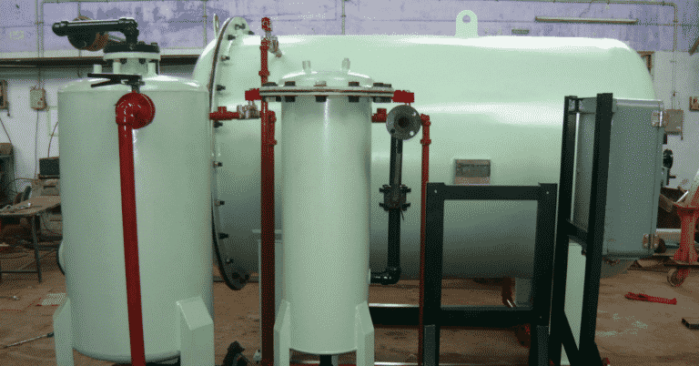 How to Operate an Oily Water Separator (OWS) on Ship?