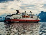 Høglund Awarded Fuel-Gas Supply Systems Contract For Six Hurtigruten Retrofits