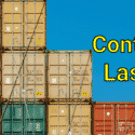 Important Points for Safe Container Lashing