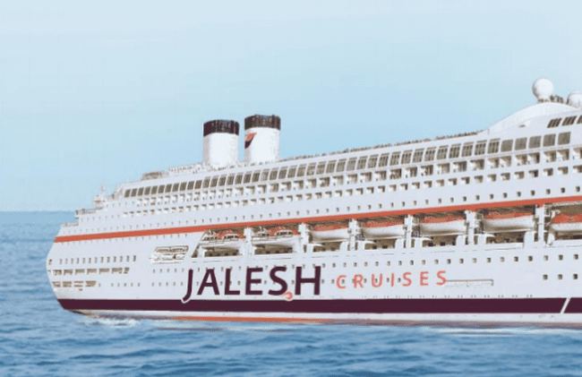 India’s First Dedicated Domestic Cruise To Get Technical Management From BSCS