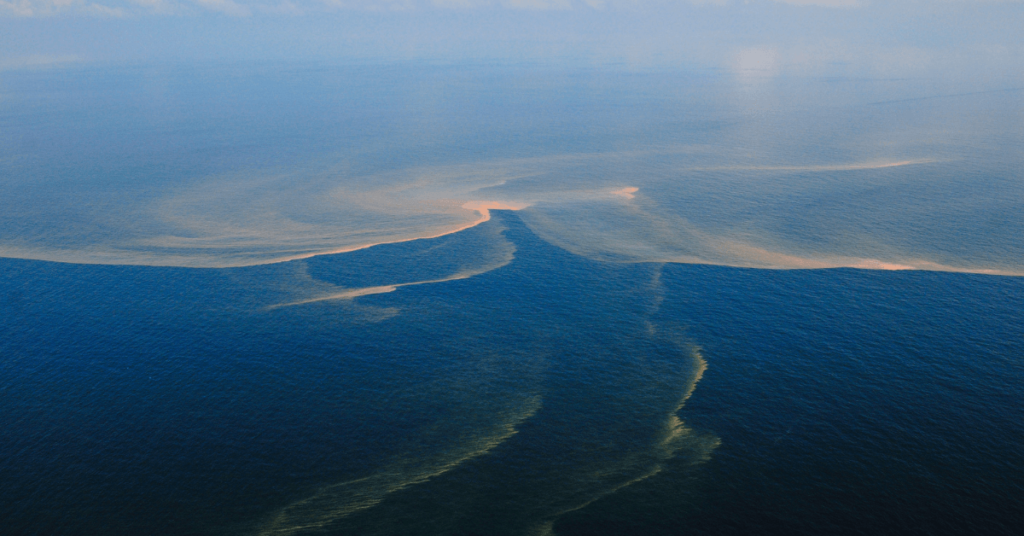 Oil Spill Claims Claiming for Damages at Sea
