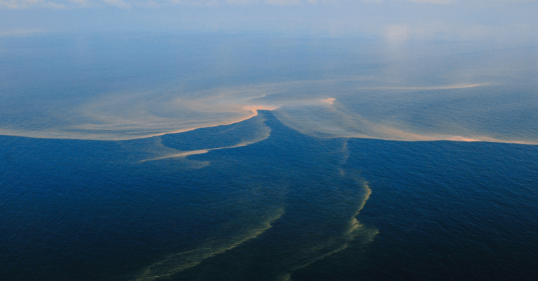 Oil Spill Claims: Claiming for Damages at Sea