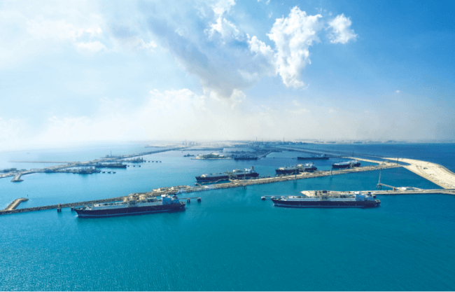 Qatargas Supplies Commissioning LNG Cargo To India’s Newest LNG Receiving Terminal
