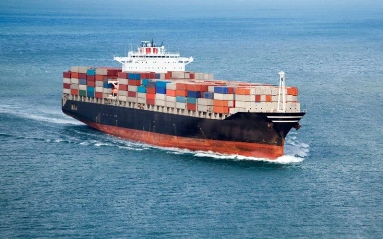 Ship Operating Costs Moderating But Inflationary Risks Lurk: Drewry