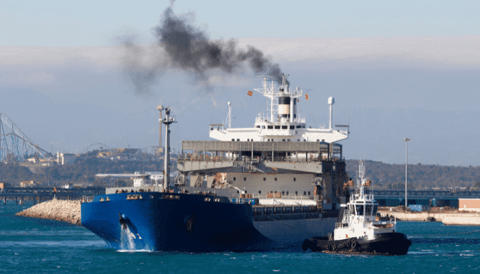 Ultra Low Sulphur Fuel Considerations For Ships