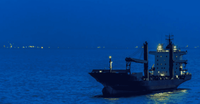 Understanding the Importance of Marine Navigation Lighting