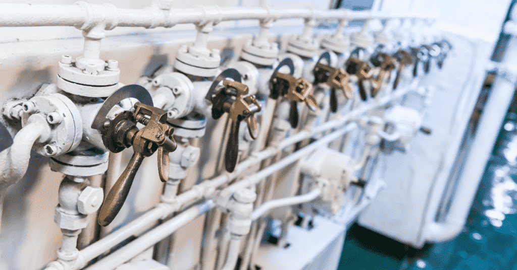 10 Practical Tips to Handle Engine Room Pumps