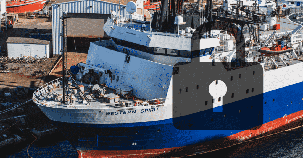 16 Things that Can Detain Your Ship During Port State Surveys