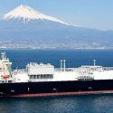 Newbuilding LNG Carriers for Tokyo Gas Named Energy Innovator and Energy Universe