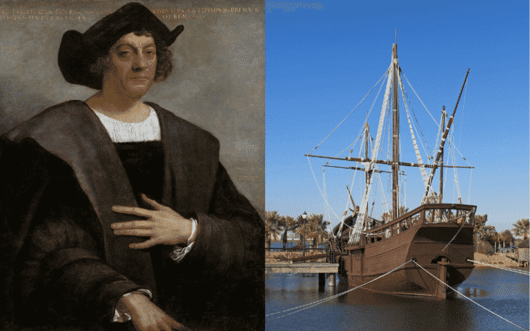 Christopher Columbus Ships: Vessels that Discovered America
