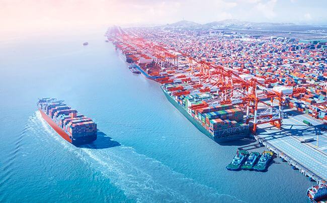 IMO: Electronic Information Exchange Mandatory For Ports From 8 April 2019