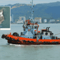 Real Life Accident Tug’s Crew Loses Life In Deadly Girding Accident