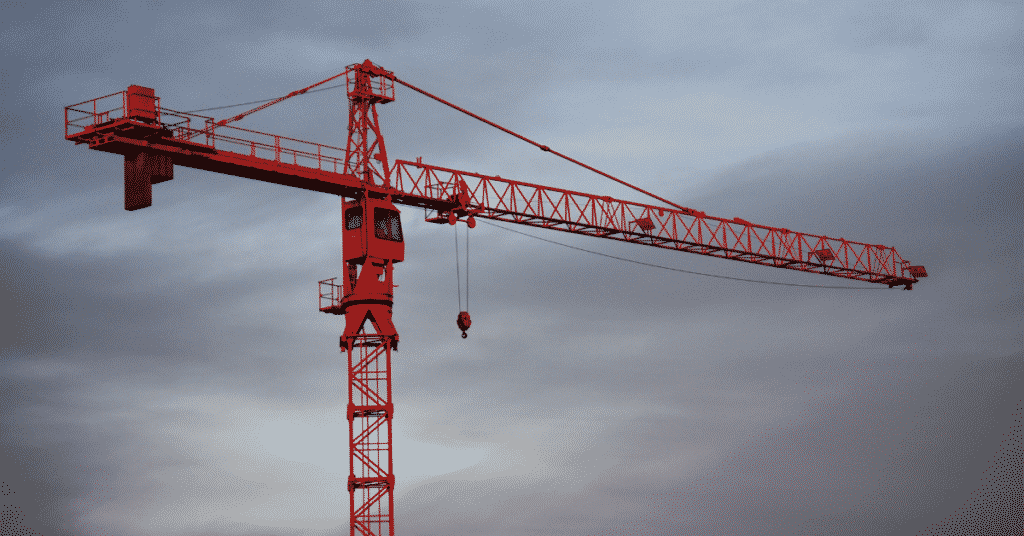 Real Life Incident Crane Boom Falls Into Ship’s Hold