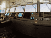 What is Integrated Bridge System (IBS) on Ships