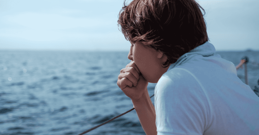 What is Seasickness And How to Tackle it