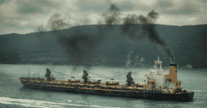 What is Sulphur Oxides or SOx air pollution from Ships