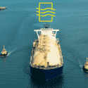 What is an Air Lock on Gas Carriers