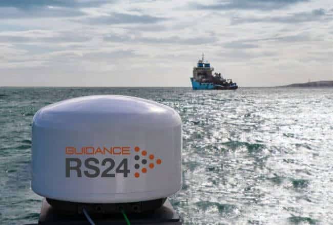 World’s First Commercially Available K-band Maritime Radar_wartsila