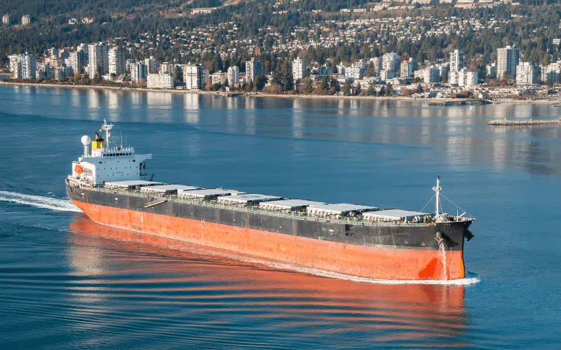 bulk carrier hazards 