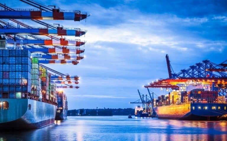 “Astronomical” Monthly Hike Pushes Long-Term Ocean Freight Rates Up 121% YoY: Xeneta