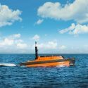 PERU’S LARGEST FISHING COMPANY FIRST TO ORDER FLEXIBLE NEW SOUNDER USV FROM KONGSBERG