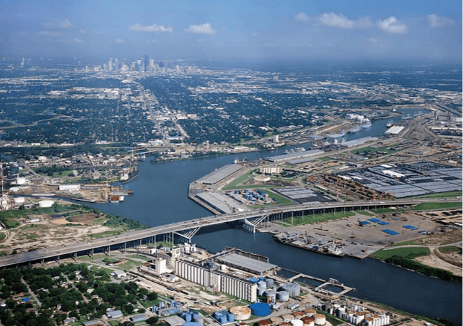 Port Houston Takes Action To Accelerate Widening Of Nation’s Busiest Waterway